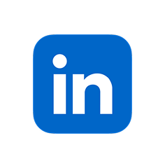 Icon Linkedin